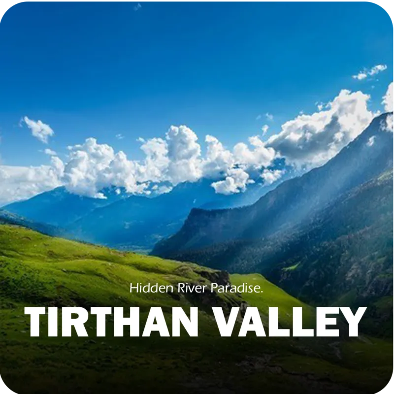 Kasol tour packages