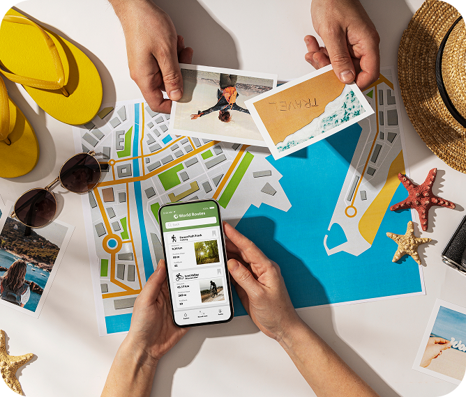 Cross-partner content drops & B2B showcases