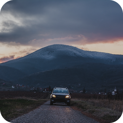 Local Transport Providers