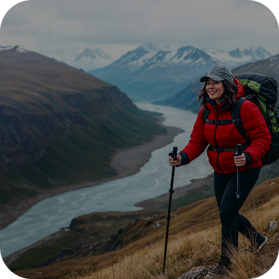 Tourism Boards & Government Associations