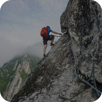 Travel Gear & Lifestyle Brands