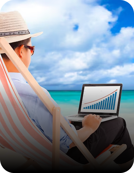 Performance & content-based reach — not just listings