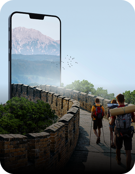 Strategic, story-driven partnerships