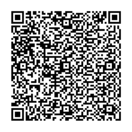 UPI QR code for Travel Coffee